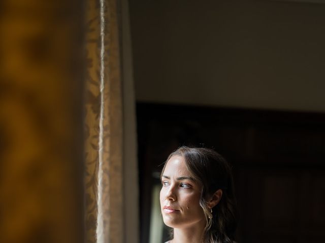 Jack and Lizzie's Wedding in Nantwich, Cheshire 45