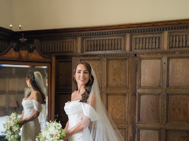 Jack and Lizzie's Wedding in Nantwich, Cheshire 53