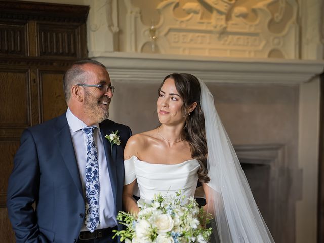 Jack and Lizzie's Wedding in Nantwich, Cheshire 67