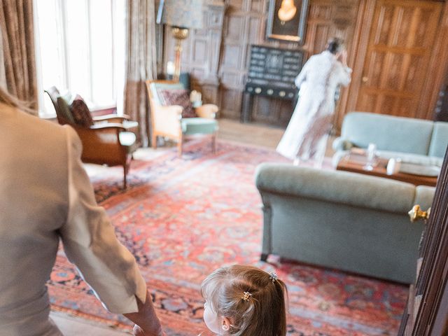 Jack and Lizzie's Wedding in Nantwich, Cheshire 69