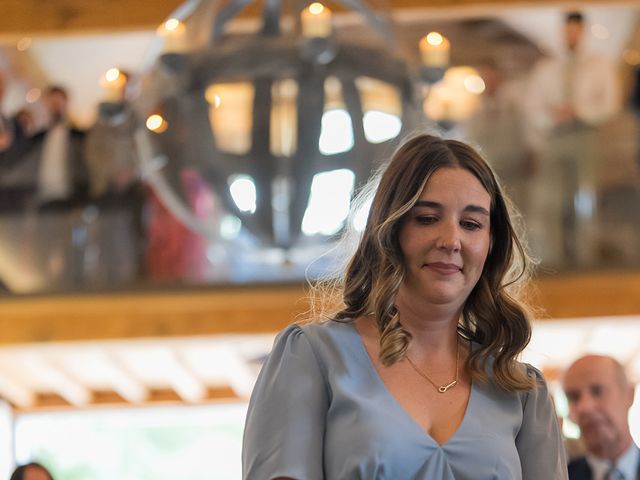 Jack and Lizzie's Wedding in Nantwich, Cheshire 72