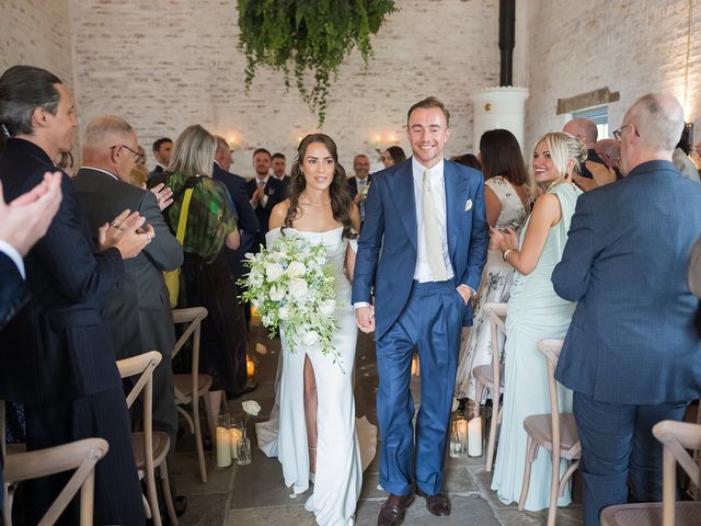 Jack and Lizzie's Wedding in Nantwich, Cheshire 100