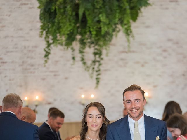Jack and Lizzie's Wedding in Nantwich, Cheshire 103