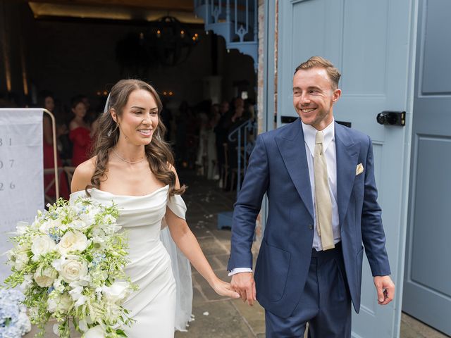 Jack and Lizzie's Wedding in Nantwich, Cheshire 106
