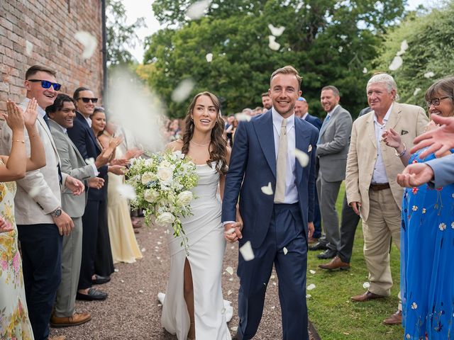 Jack and Lizzie's Wedding in Nantwich, Cheshire 114