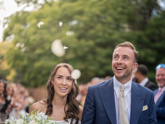 Jack and Lizzie's Wedding in Nantwich, Cheshire 115