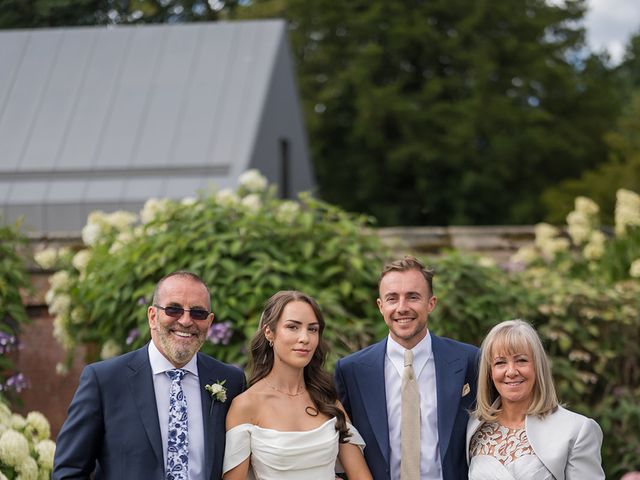 Jack and Lizzie's Wedding in Nantwich, Cheshire 121