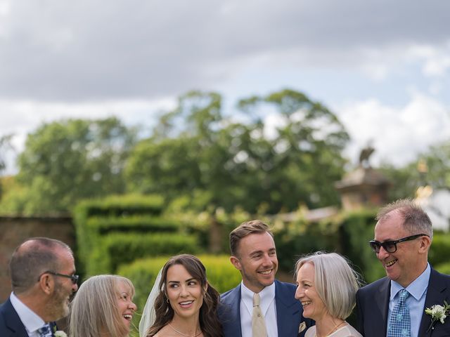 Jack and Lizzie's Wedding in Nantwich, Cheshire 126