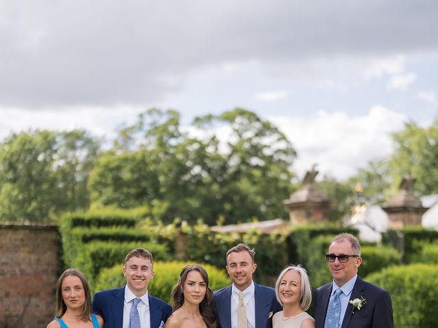 Jack and Lizzie's Wedding in Nantwich, Cheshire 127