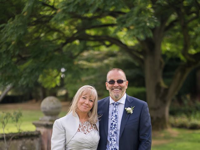 Jack and Lizzie's Wedding in Nantwich, Cheshire 130