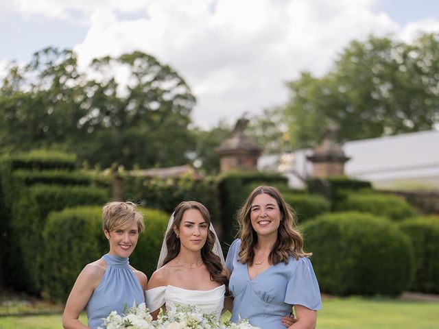Jack and Lizzie's Wedding in Nantwich, Cheshire 133