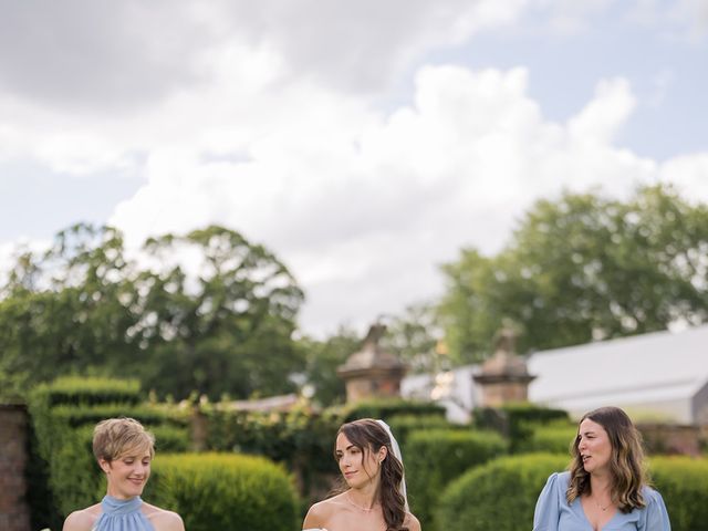 Jack and Lizzie's Wedding in Nantwich, Cheshire 137