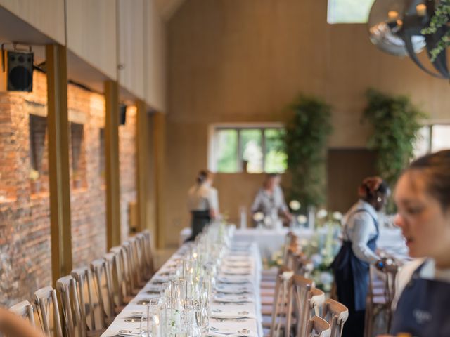 Jack and Lizzie's Wedding in Nantwich, Cheshire 152