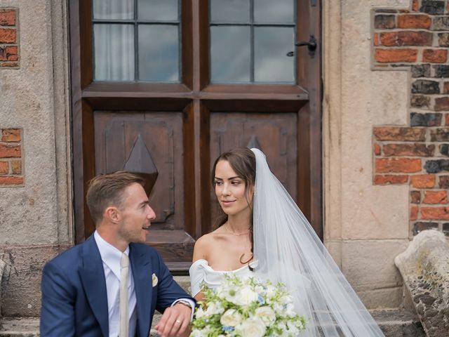 Jack and Lizzie's Wedding in Nantwich, Cheshire 158