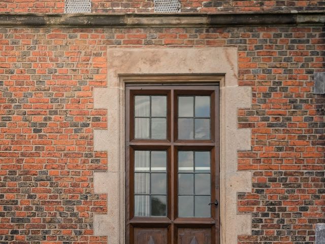 Jack and Lizzie's Wedding in Nantwich, Cheshire 159