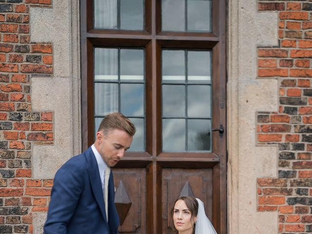 Jack and Lizzie's Wedding in Nantwich, Cheshire 160