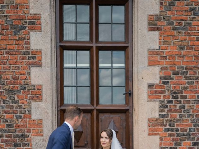 Jack and Lizzie's Wedding in Nantwich, Cheshire 161