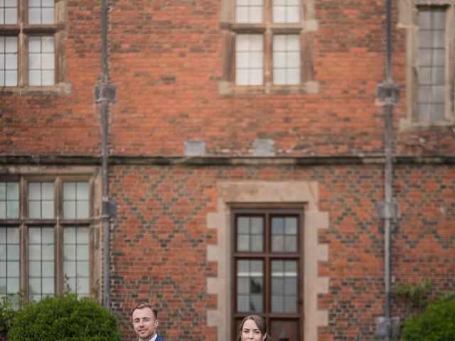 Jack and Lizzie's Wedding in Nantwich, Cheshire 163