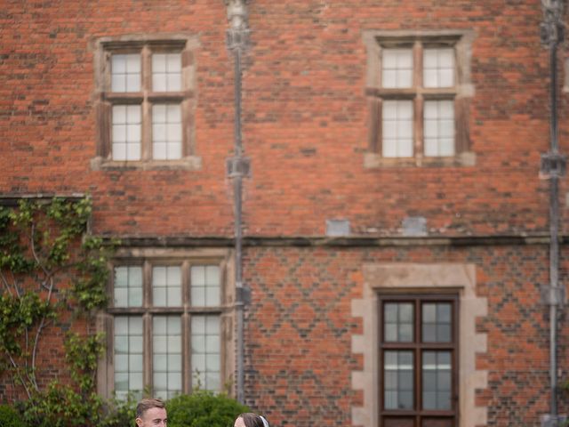 Jack and Lizzie's Wedding in Nantwich, Cheshire 164