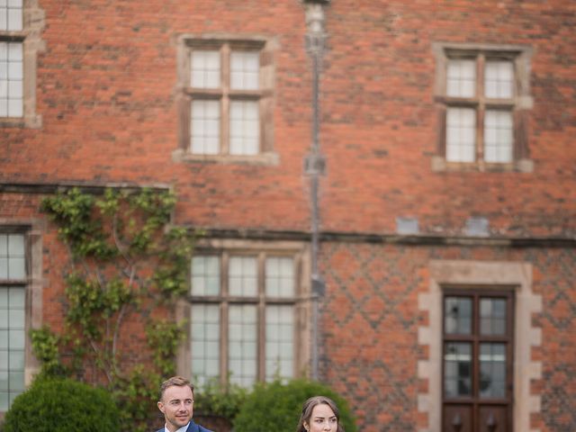 Jack and Lizzie's Wedding in Nantwich, Cheshire 165