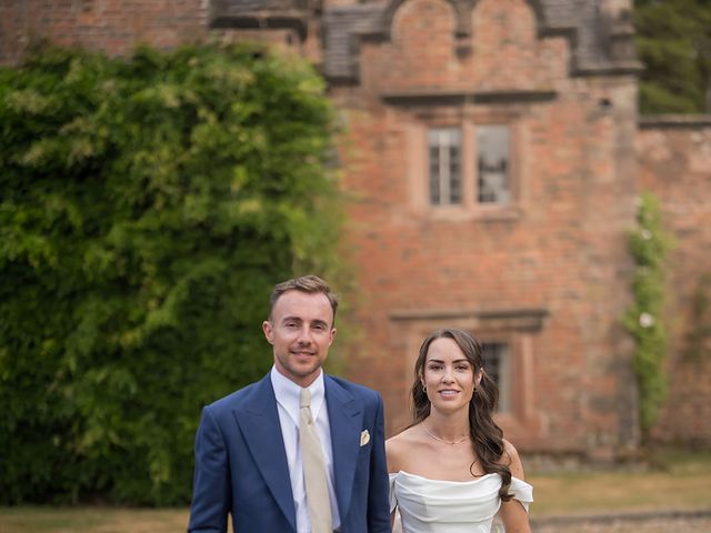 Jack and Lizzie's Wedding in Nantwich, Cheshire 189
