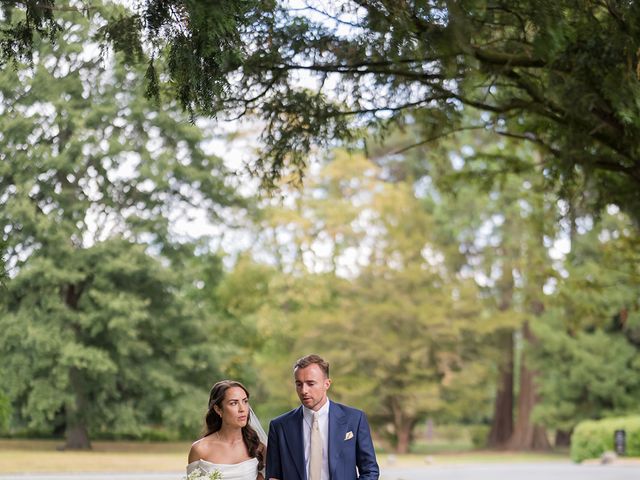 Jack and Lizzie's Wedding in Nantwich, Cheshire 202