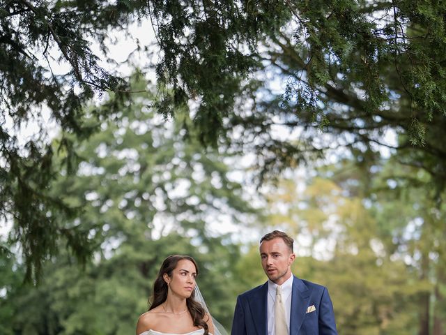 Jack and Lizzie's Wedding in Nantwich, Cheshire 203