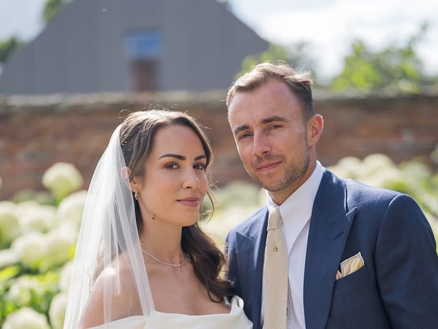 Jack and Lizzie's Wedding in Nantwich, Cheshire 219