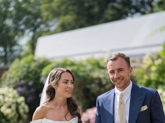 Jack and Lizzie's Wedding in Nantwich, Cheshire 227
