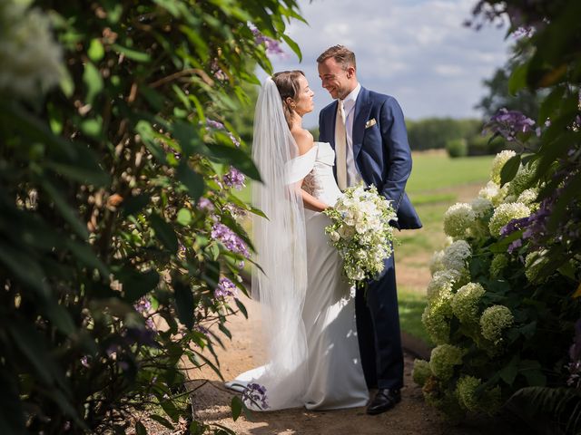 Jack and Lizzie's Wedding in Nantwich, Cheshire 229