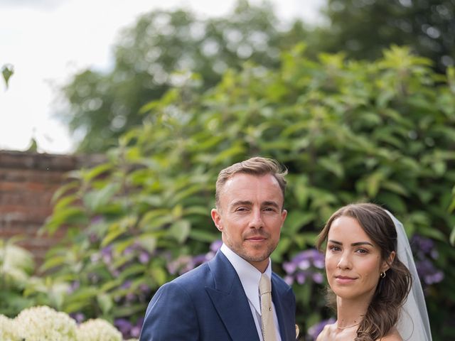 Jack and Lizzie's Wedding in Nantwich, Cheshire 231