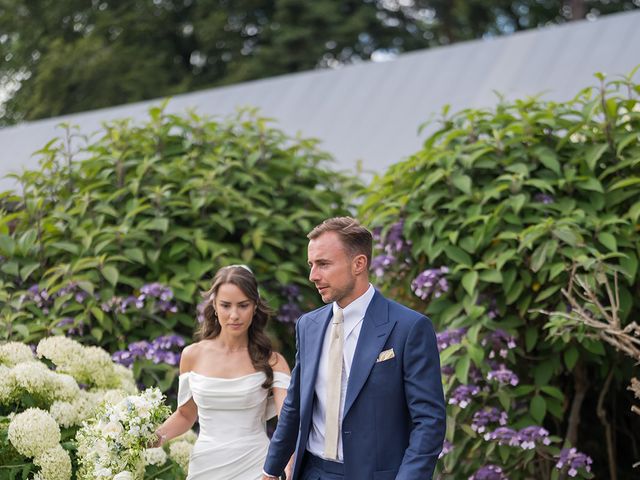 Jack and Lizzie's Wedding in Nantwich, Cheshire 233