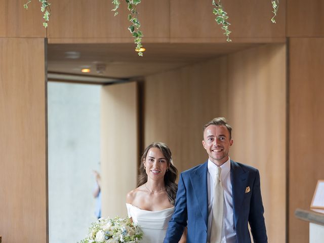 Jack and Lizzie's Wedding in Nantwich, Cheshire 235