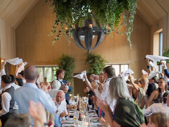 Jack and Lizzie's Wedding in Nantwich, Cheshire 237