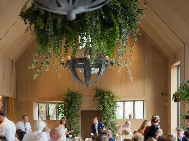 Jack and Lizzie's Wedding in Nantwich, Cheshire 238