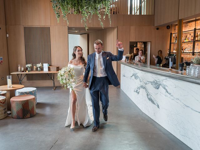 Jack and Lizzie's Wedding in Nantwich, Cheshire 240
