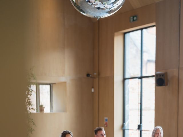 Jack and Lizzie's Wedding in Nantwich, Cheshire 242