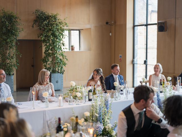 Jack and Lizzie's Wedding in Nantwich, Cheshire 243