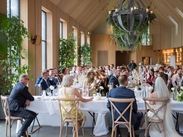 Jack and Lizzie's Wedding in Nantwich, Cheshire 245