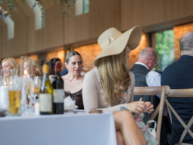 Jack and Lizzie's Wedding in Nantwich, Cheshire 249