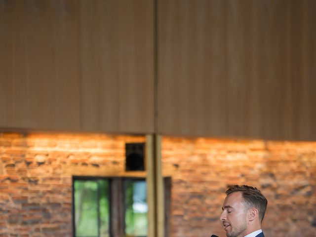 Jack and Lizzie's Wedding in Nantwich, Cheshire 253