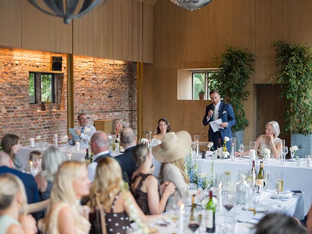 Jack and Lizzie's Wedding in Nantwich, Cheshire 255
