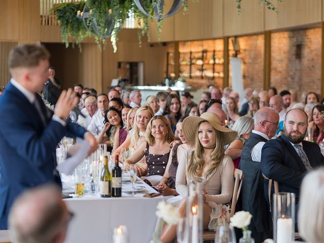 Jack and Lizzie's Wedding in Nantwich, Cheshire 259