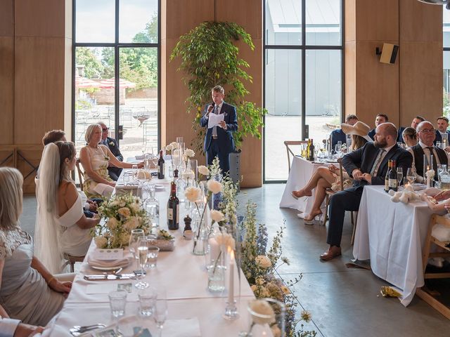 Jack and Lizzie's Wedding in Nantwich, Cheshire 260