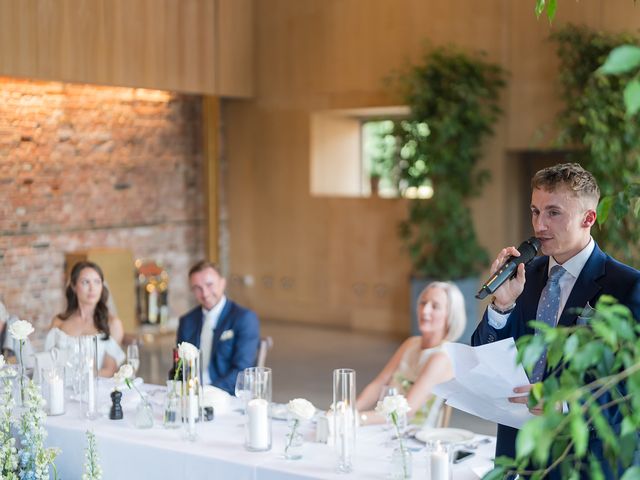 Jack and Lizzie's Wedding in Nantwich, Cheshire 261