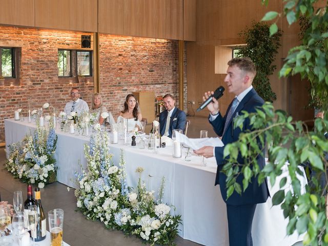 Jack and Lizzie's Wedding in Nantwich, Cheshire 262