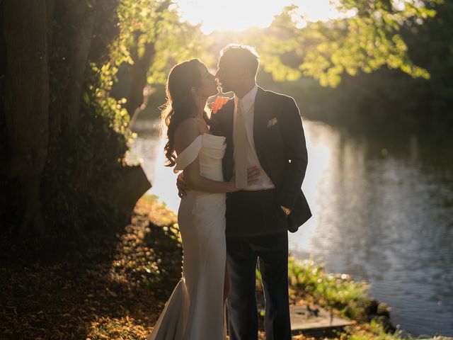 Jack and Lizzie's Wedding in Nantwich, Cheshire 265