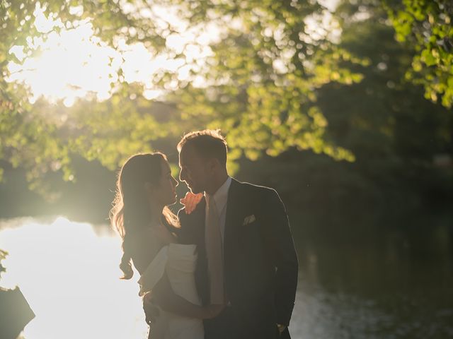Jack and Lizzie's Wedding in Nantwich, Cheshire 266