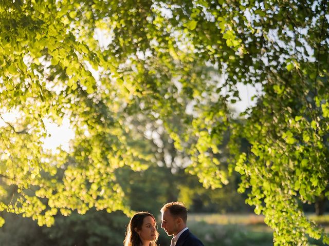 Jack and Lizzie's Wedding in Nantwich, Cheshire 267