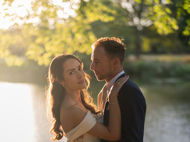 Jack and Lizzie's Wedding in Nantwich, Cheshire 269